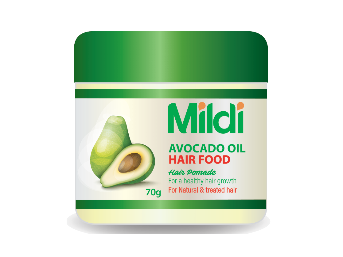 Benefits of Avocado for Natural Hair